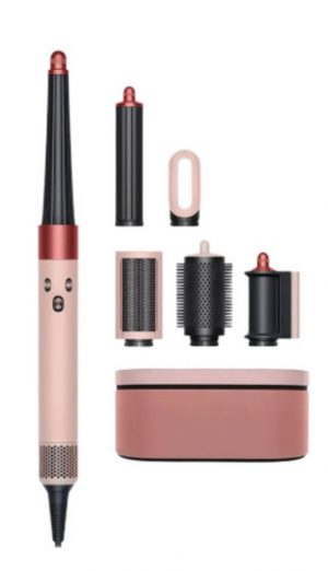 Стайлер Dyson Airwrap long HS08 Kanzan Pink