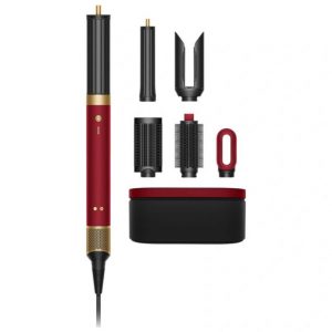Стайлер Dyson Airwrap Co-anda 2x HS09 Red Velvet/Gold