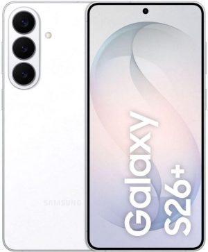Samsung Galaxy S26 Plus 12/512GB белый