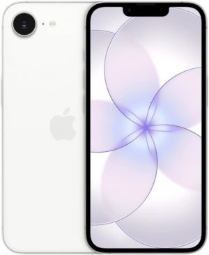 Apple iPhone 17e 512GB белый