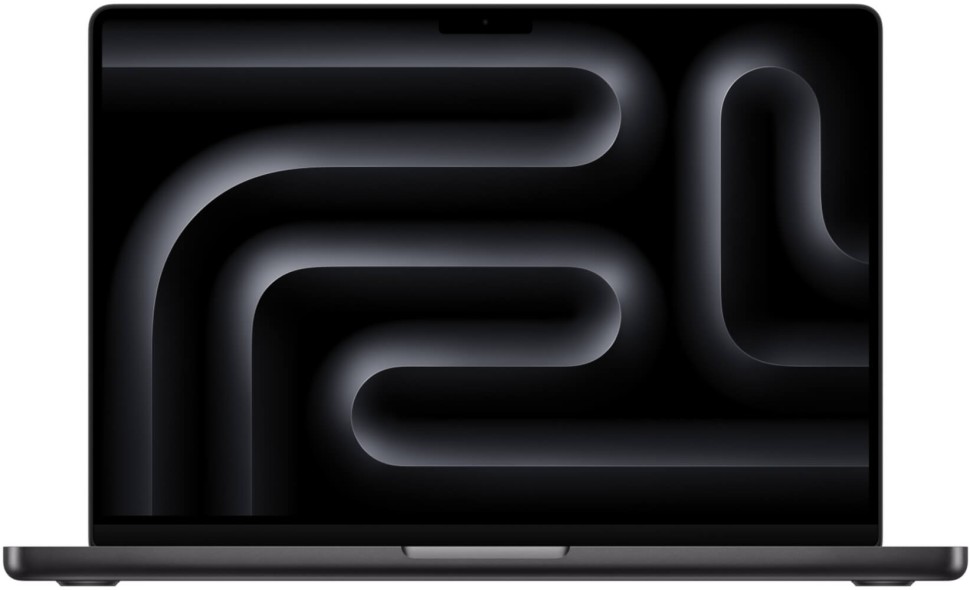 Apple MacBook Pro 14" M5 Max 18c CPU