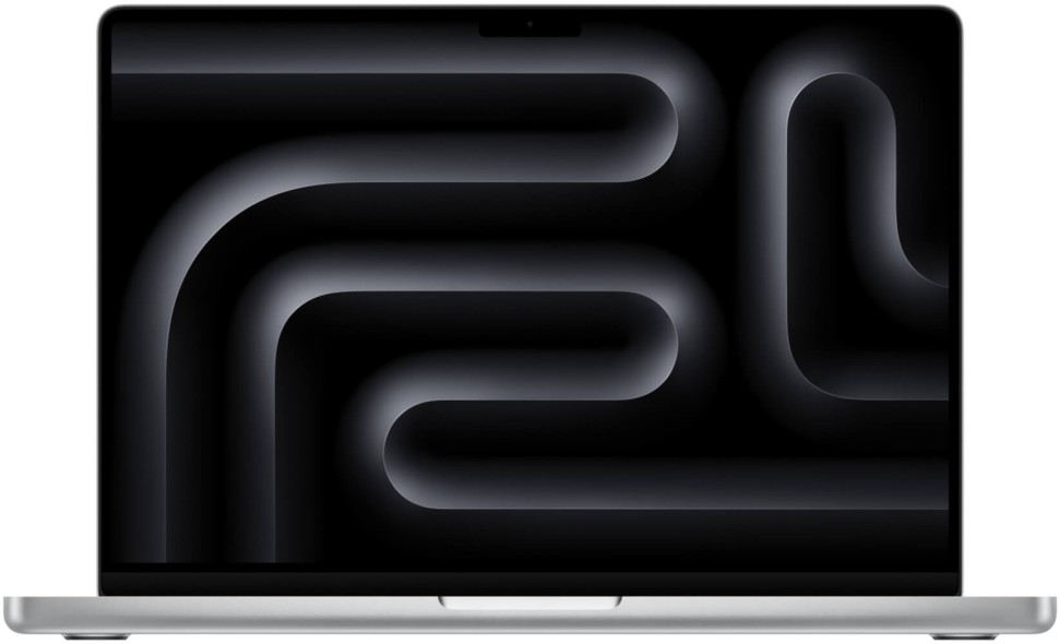Apple MacBook Pro 14" M5 Pro 15c CPU