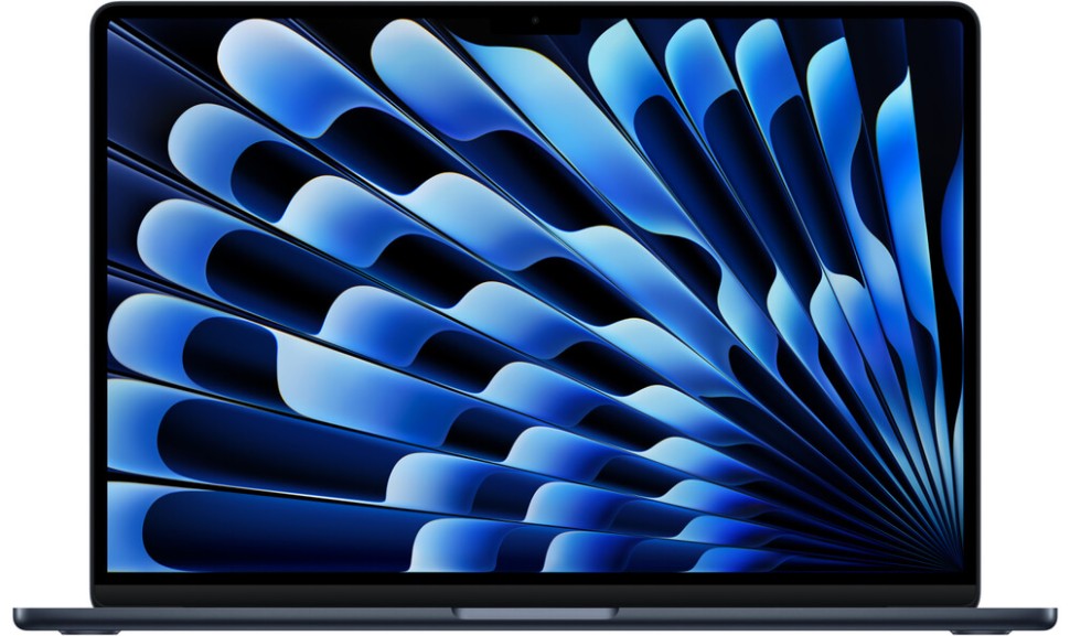 Apple MacBook Air 15" M5 10c CPU