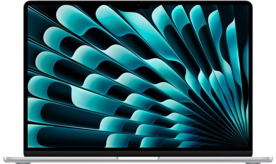 Apple MacBook Air 15" M5 10c CPU