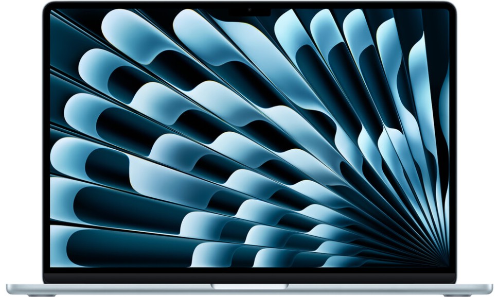 Apple MacBook Air 15" M5 10c CPU