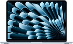 Apple MacBook Air 13" M5 10c CPU
