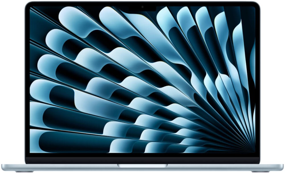 Apple MacBook Air 13" M5 10c CPU