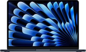 Apple MacBook Air 13" M5 10c CPU