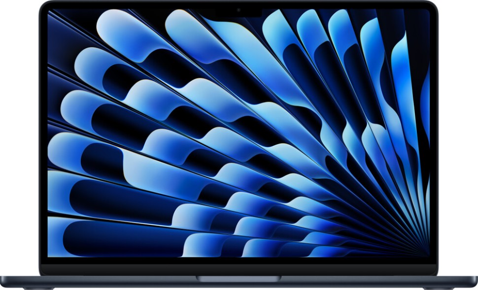 Apple MacBook Air 13" M5 10c CPU