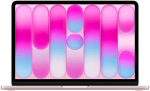 Apple MacBook Neo 13" A18 Pro 6c CPU