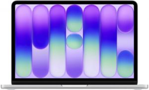 Apple MacBook Neo 13" A18 Pro 6c CPU