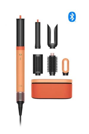 Стайлер Dyson Airwrap Co-anda 2x HS09 Ceramic apricot/Topaz