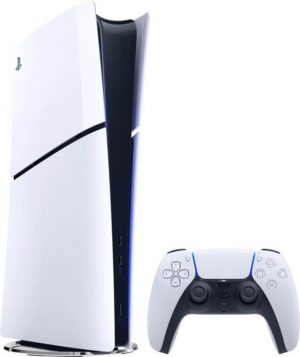 Sony PlayStation 5 Slim Digital Edition