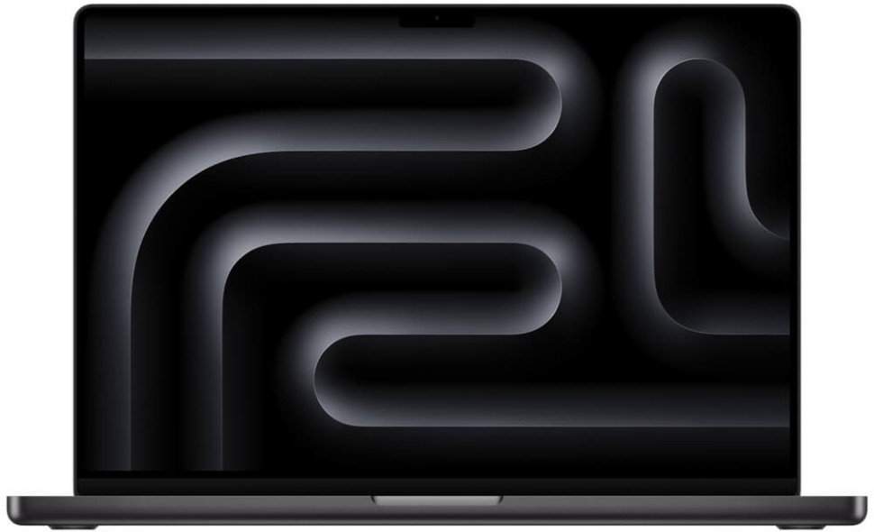 Apple MacBook Pro 16" M5 Pro 18c CPU