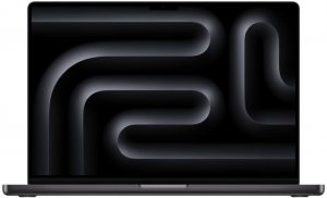Apple MacBook Pro 16" M5 Max 18c CPU